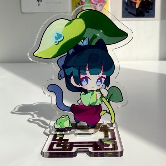 Maomao Acrylic Standee